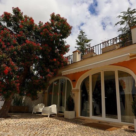 Cosy Sintra Hotel Bagian luar foto