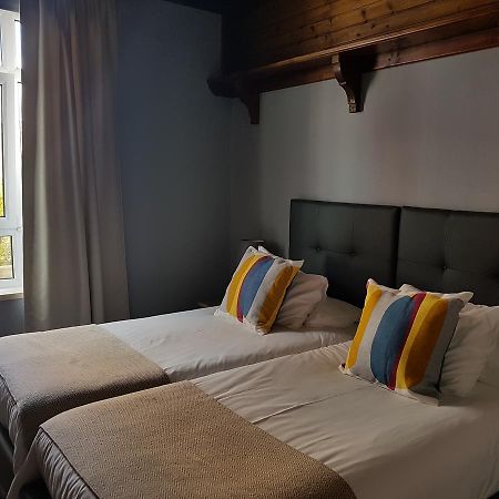 Cosy Sintra Hotel Bagian luar foto