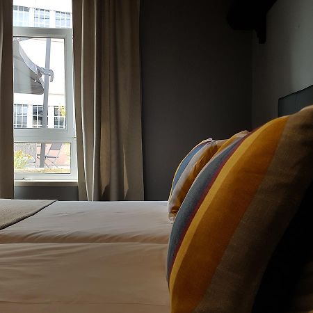 Cosy Sintra Hotel Bagian luar foto
