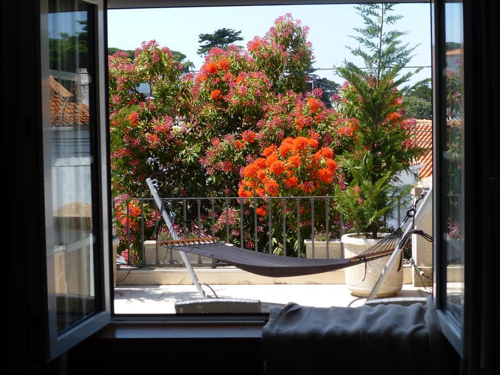 Cosy Sintra Hotel Ruang foto