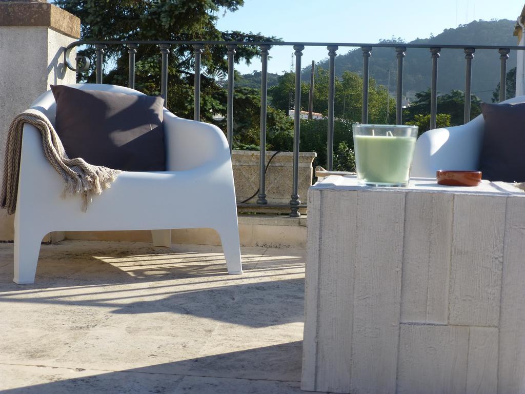 Cosy Sintra Hotel Bagian luar foto
