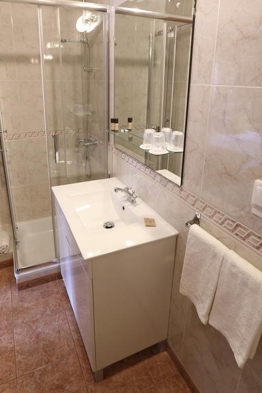 Cosy Sintra Hotel Bagian luar foto