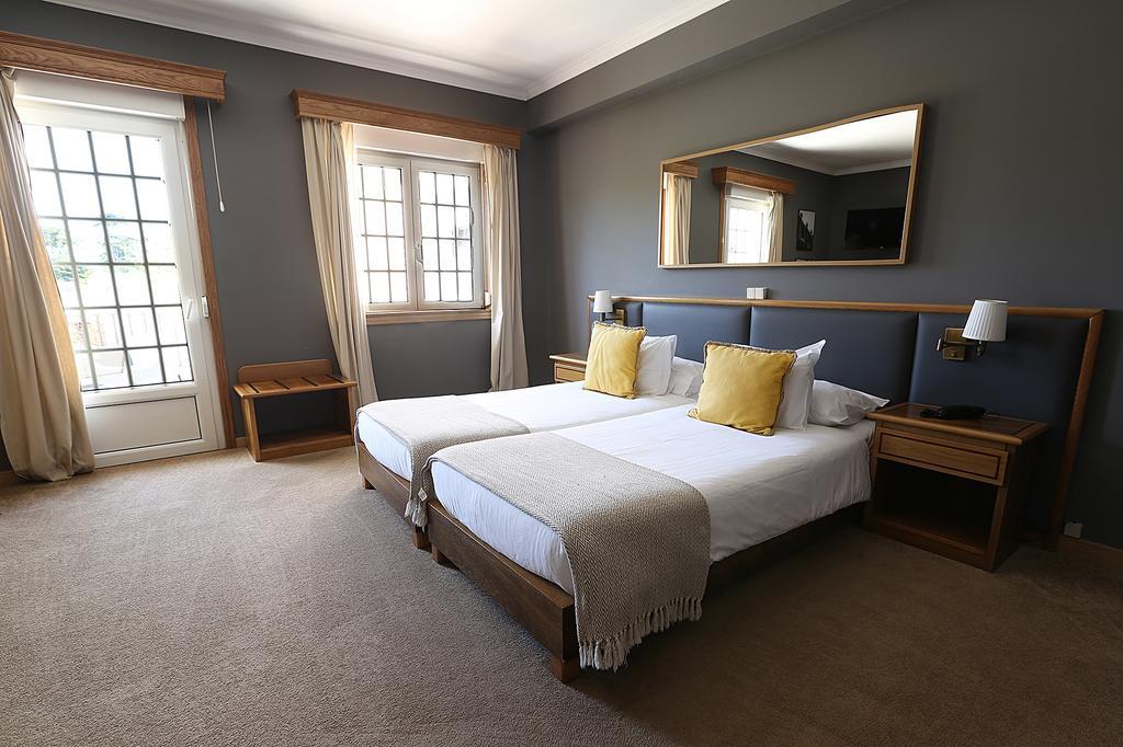 Cosy Sintra Hotel Bagian luar foto