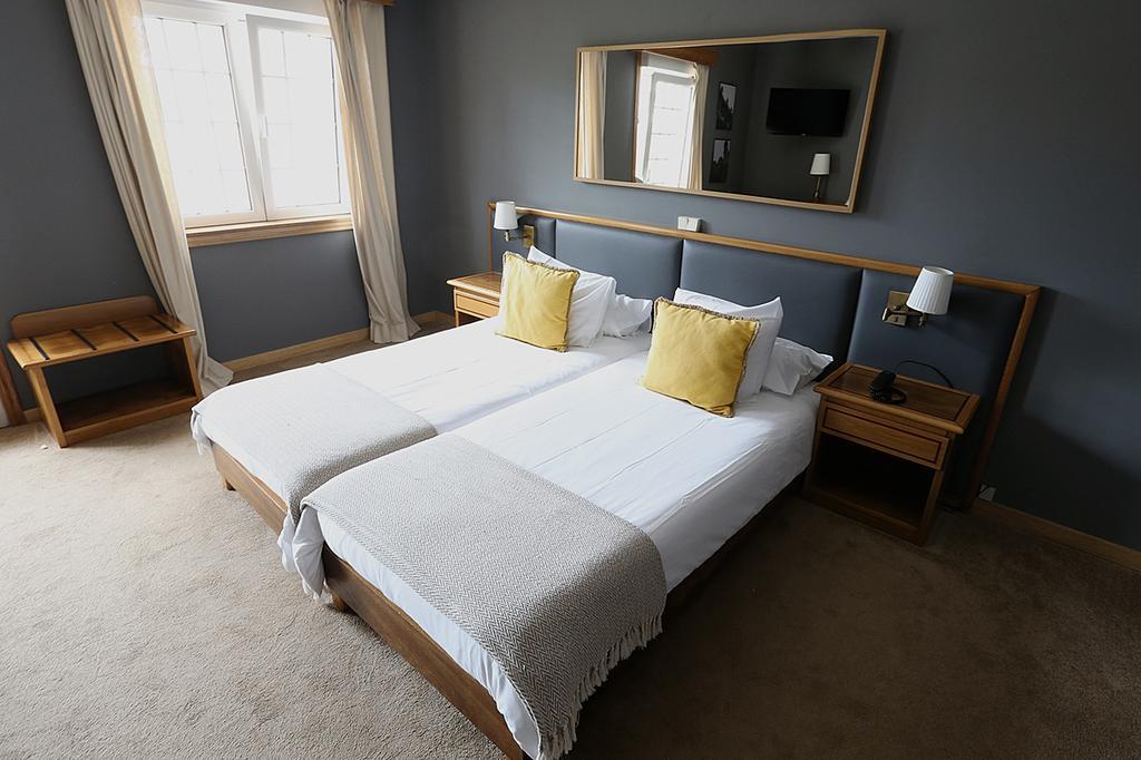 Cosy Sintra Hotel Bagian luar foto