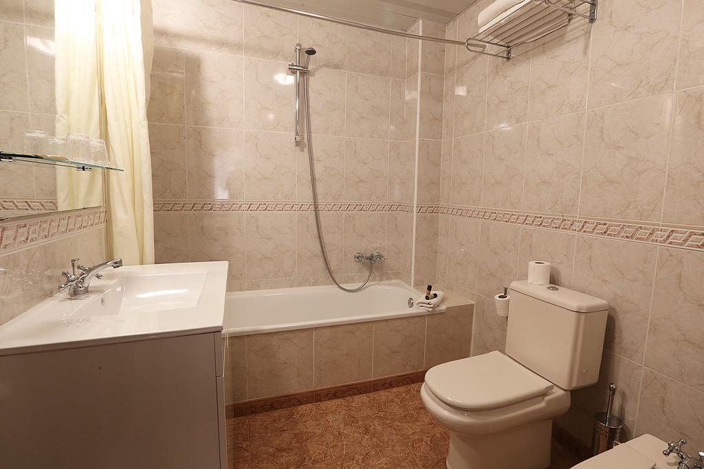 Cosy Sintra Hotel Bagian luar foto