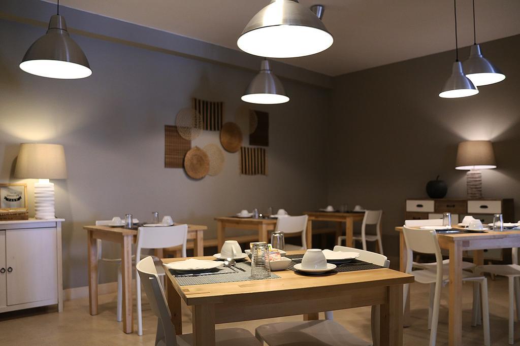 Cosy Sintra Hotel Bagian luar foto