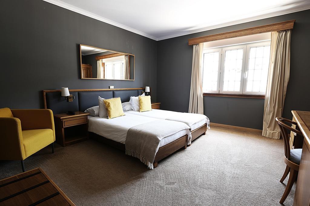 Cosy Sintra Hotel Bagian luar foto