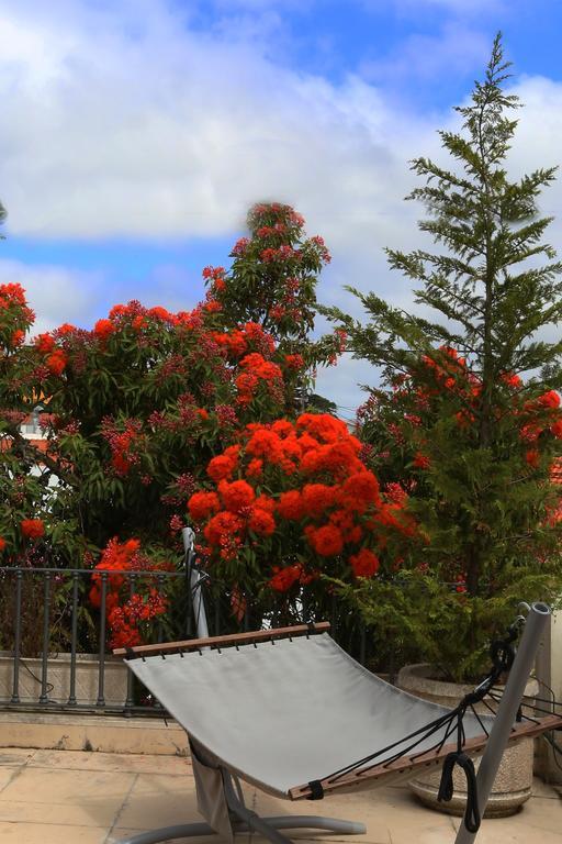 Cosy Sintra Hotel Bagian luar foto