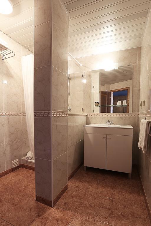Cosy Sintra Hotel Bagian luar foto