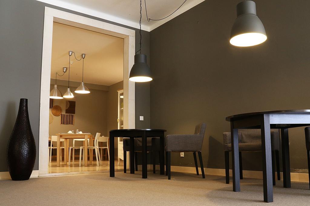 Cosy Sintra Hotel Bagian luar foto