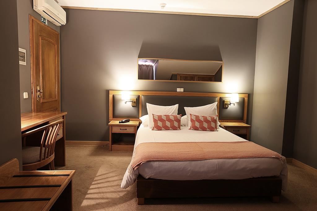 Cosy Sintra Hotel Bagian luar foto