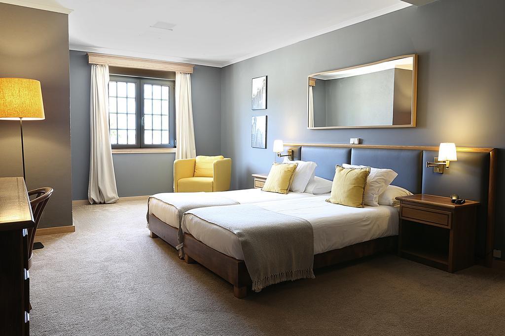 Cosy Sintra Hotel Bagian luar foto