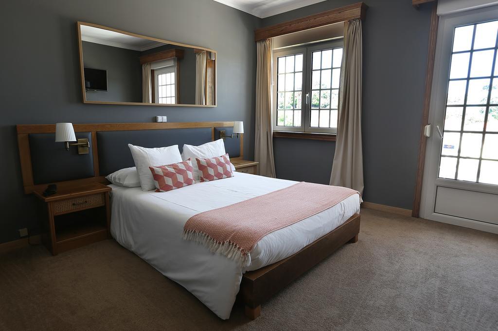 Cosy Sintra Hotel Bagian luar foto
