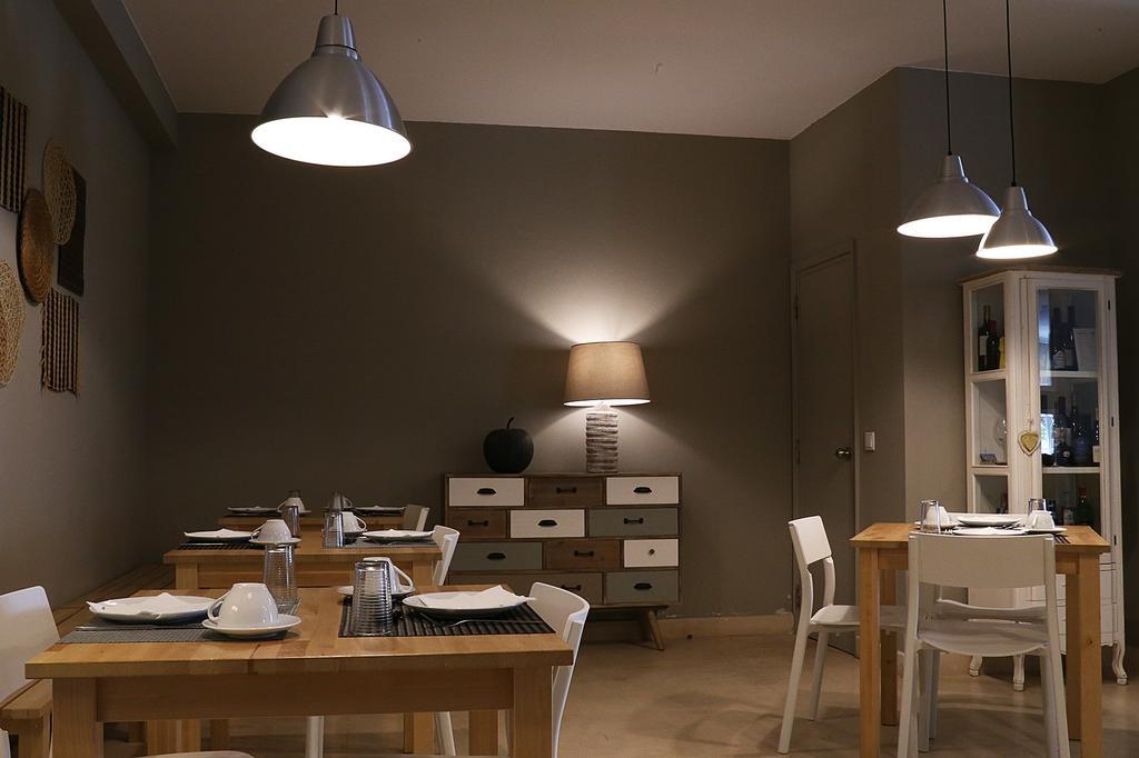 Cosy Sintra Hotel Bagian luar foto