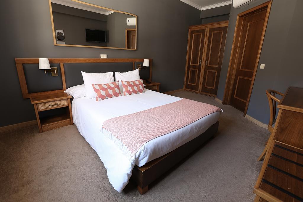 Cosy Sintra Hotel Bagian luar foto
