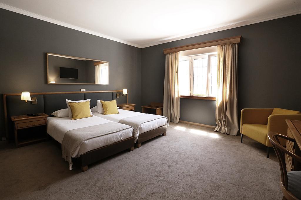 Cosy Sintra Hotel Bagian luar foto