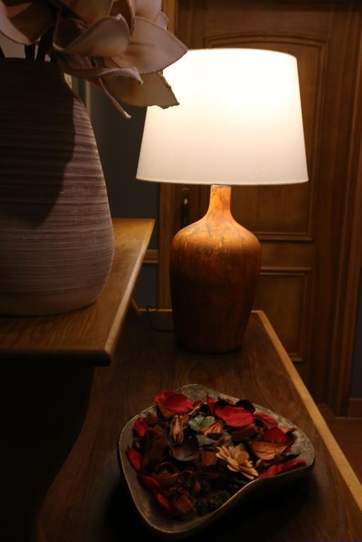 Cosy Sintra Hotel Bagian luar foto