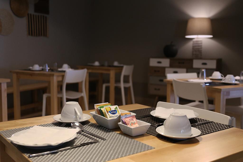 Cosy Sintra Hotel Bagian luar foto
