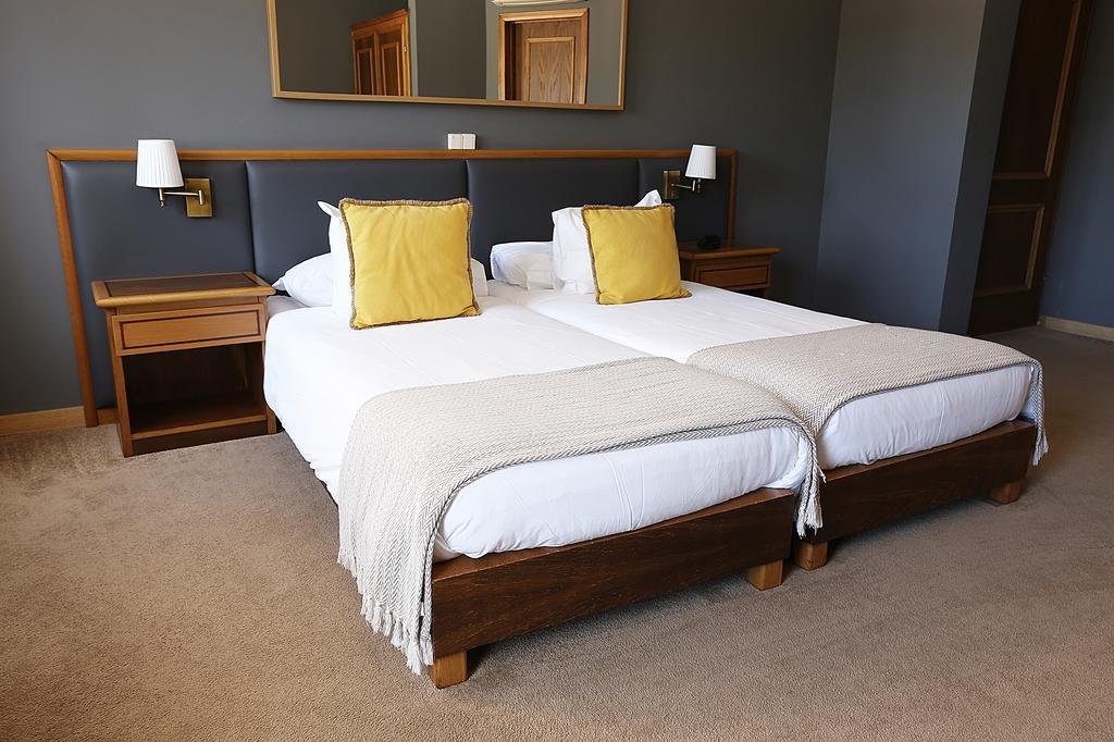 Cosy Sintra Hotel Bagian luar foto