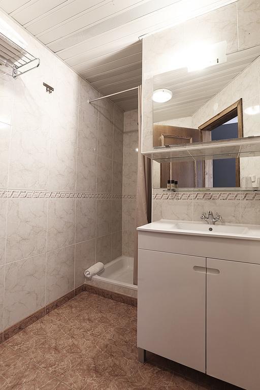 Cosy Sintra Hotel Bagian luar foto