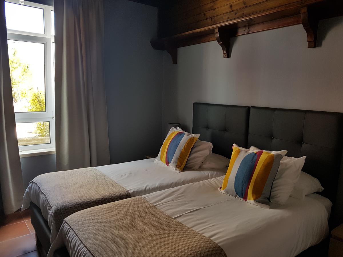 Cosy Sintra Hotel Bagian luar foto