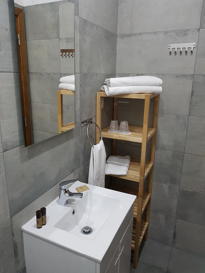 Cosy Sintra Hotel Bagian luar foto