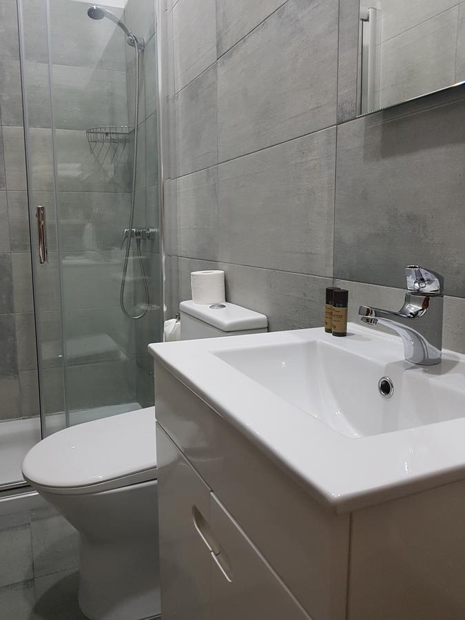 Cosy Sintra Hotel Bagian luar foto
